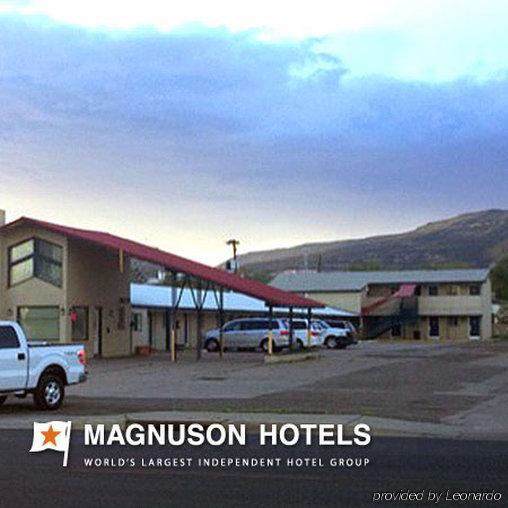 Travel Motel 拉顿 外观 照片