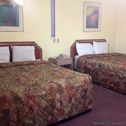 Travel Motel 拉顿 外观 照片